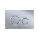 Matte Silver