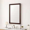 Burnished Mahogany