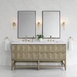 Ethereal Noctis - 3 Faucet Holes