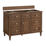 Mid-Century Walnut