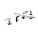 Polished Chrome