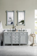 Urban Gray / Ethereal Noctis - 3 Faucet Holes