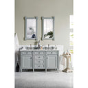 Urban Gray / Ethereal Noctis - 3 Faucet Holes