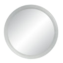 Renwil Osorno 40" Tall Round Mirror
