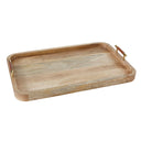 Renwil Mango Indoor Mango Wood Tray - Natural