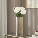 Renwil Interlude Indoor Vase - Yellow
