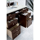 Burnished Mahogany / Ethereal Noctis - 3 Faucet Holes