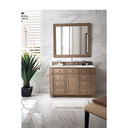Whitewashed Walnut / Ethereal Noctis - 3 Faucet Holes