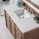 Whitewashed Walnut / Lime Delight - 3 Faucet Holes