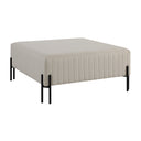 Renwil Fitzroy Bench - Natural