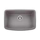 Metallic Gray