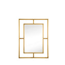 Radiant Gold