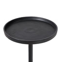 Renwil Myra 24/20" Height Table - Black