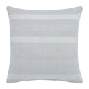 Renwil Watts 20 x 20 Indoor Pillow - Light Grey