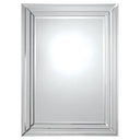 Renwil Bryse 36" Tall Rectangle Wall Mirror