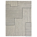 Renwil Arctica 9'10 x 13'1 Hand Tufted Indoor Rug - Ivory