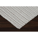 Renwil Orria 10 x 13 Handwoven Indoor Rug - Ivory