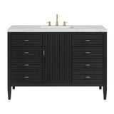 Ethereal Noctis - 3 Faucet Holes