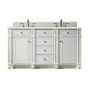 Bright White / Lime Delight - 3 Faucet Holes
