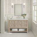 Whitewashed Oak / Lime Delight - 3 Faucet Holes