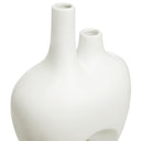 Renwil Pioneer
 Indoor Ceramic Vase
 - Off-White