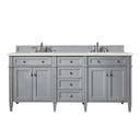Urban Gray / Lime Delight - 3 Faucet Holes