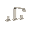Brushed Nickel