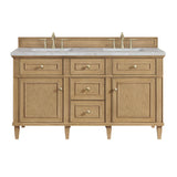 Light Natural Oak