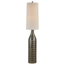 Renwil Crake 66.5" Height Floor Lamp - Brown