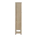 Whitewashed Oak