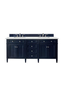 Victory Blue / Ethereal Noctis - 3 Faucet Holes