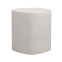 Renwil Ghent Indoor Volcanic Stone Table - Natural