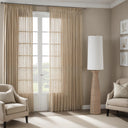Renwil Nathalie 66.75" Height Floor Lamp - Cream