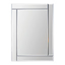 Renwil Adan 32" Tall Rectangle Wall Mirror
