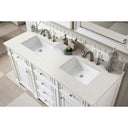 Bright White / Lime Delight - 3 Faucet Holes