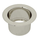 Polished Nickel