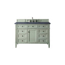 Sage Green / Charcoal Soapstone - 3 Faucet Holes