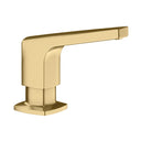 Satin Gold