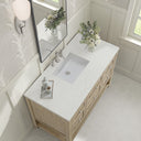 Whitewashed Oak / Lime Delight - 3 Faucet Holes