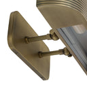 Renwil Priya 4.5" Height Wall Sconce - Yellow