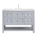 James Martin Breckenridge 48" Single Sink Vanity