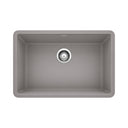 Metallic Gray