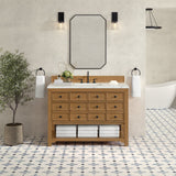 Ethereal Noctis - 3 Faucet Holes