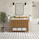Amber Birch / Ethereal Noctis - 3 Faucet Holes