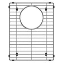 Blanco Stainless Steel Sink Grid for Ikon 60/40 Sink - Small Bowl