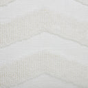 Renwil Chiara 20 x 20 Indoor Pillow - Ivory