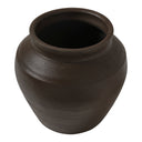 Renwil Bondi Indoor Vase - Brown