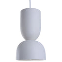 Renwil Kala 12" Length Ceiling Fixture - White