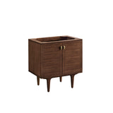 Mid-Century Walnut