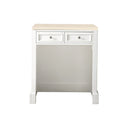 Bright White / Eternal Marfil